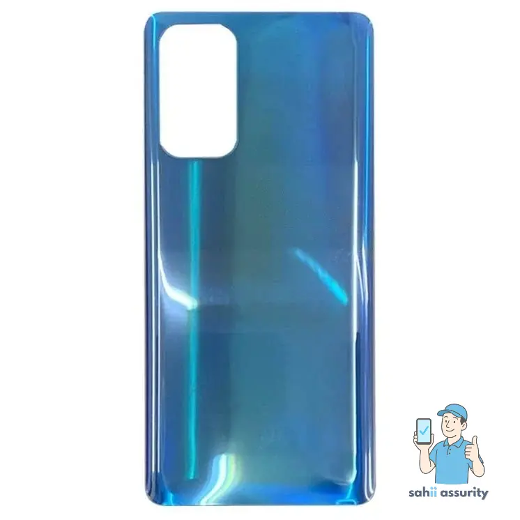 Back Panel Cover for OPPO Reno 5 Pro 5G thumbnail